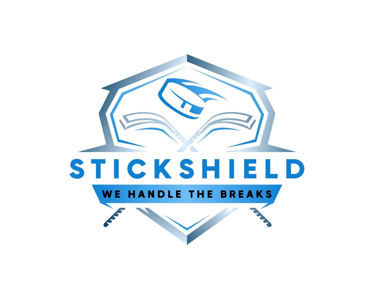 StickShield 1 year warranty (under $250.00)