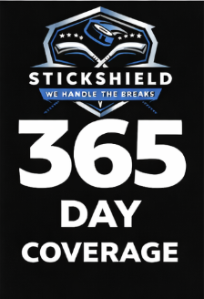 Full Season 1 year Warranty